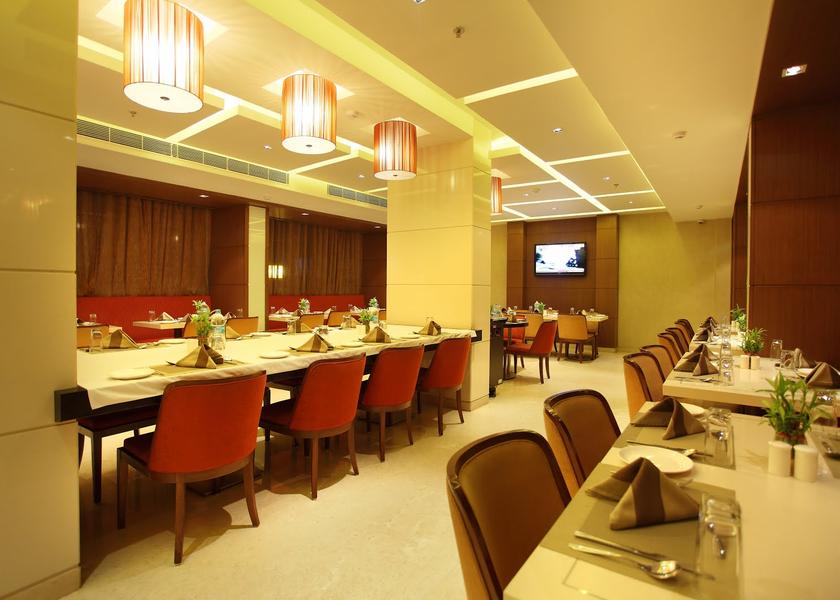 Gujarat Rajkot Food & Dining