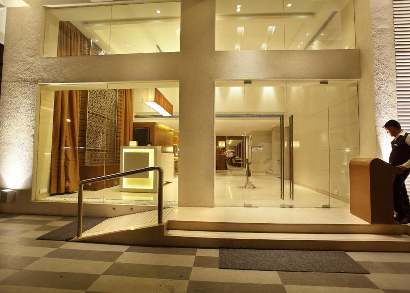 Gujarat Rajkot Public Areas