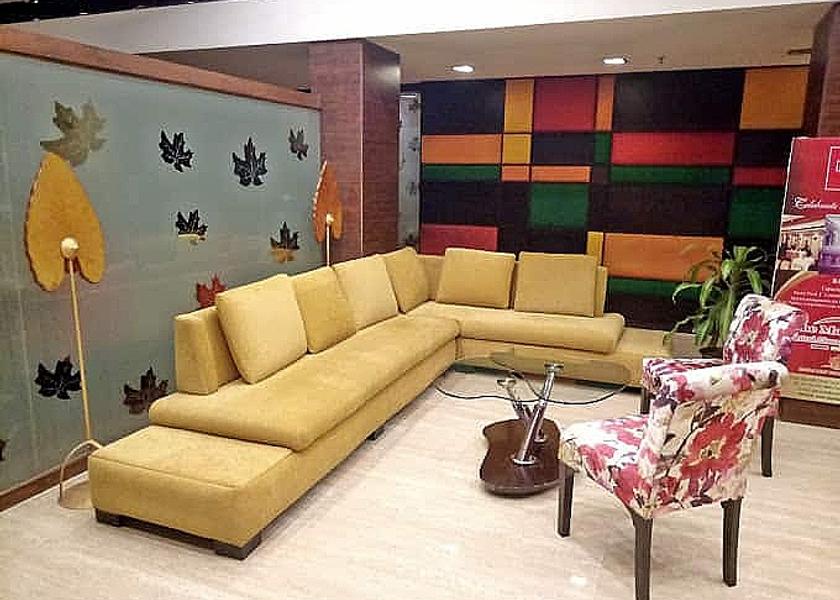 Uttar Pradesh Lucknow Public Areas
