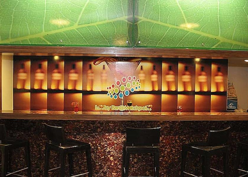 Uttar Pradesh Lucknow Bar