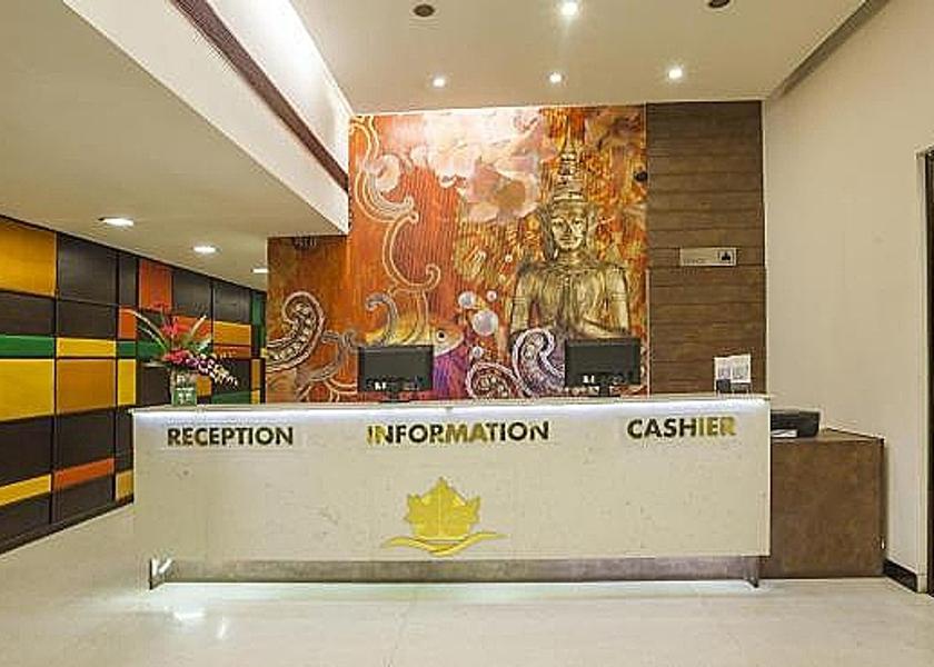 Uttar Pradesh Lucknow Public Areas