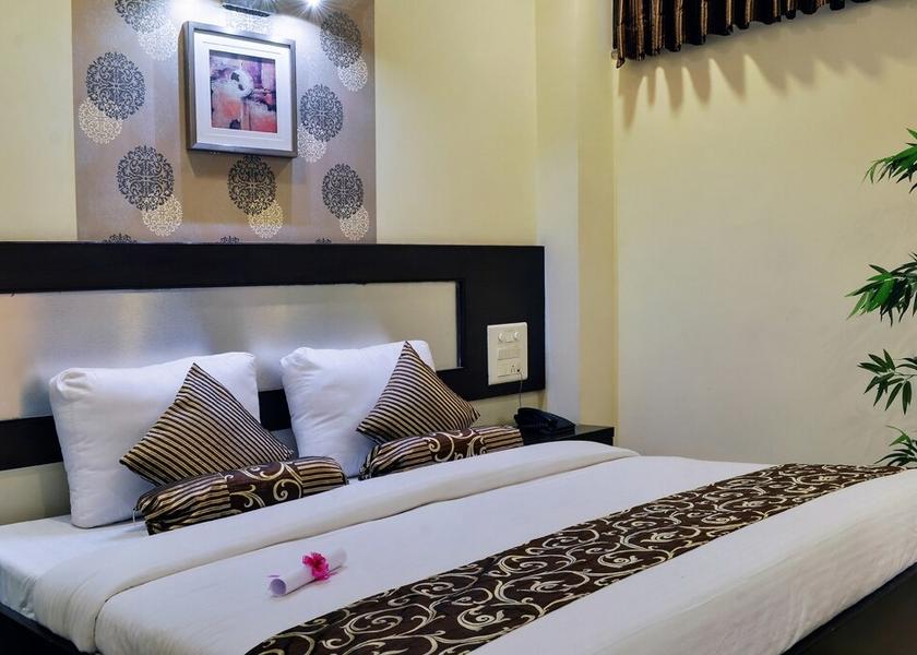 Rajasthan Ajmer Deluxe Room