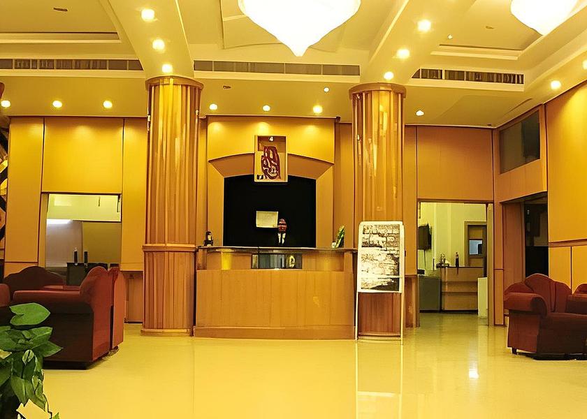 Uttarakhand Haridwar Reception