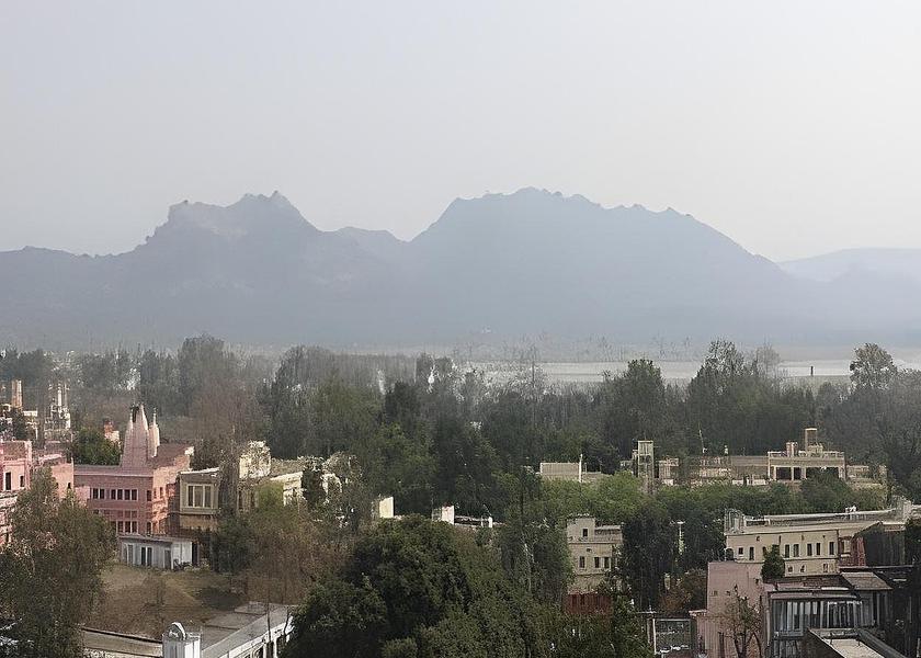 Uttarakhand Haridwar View