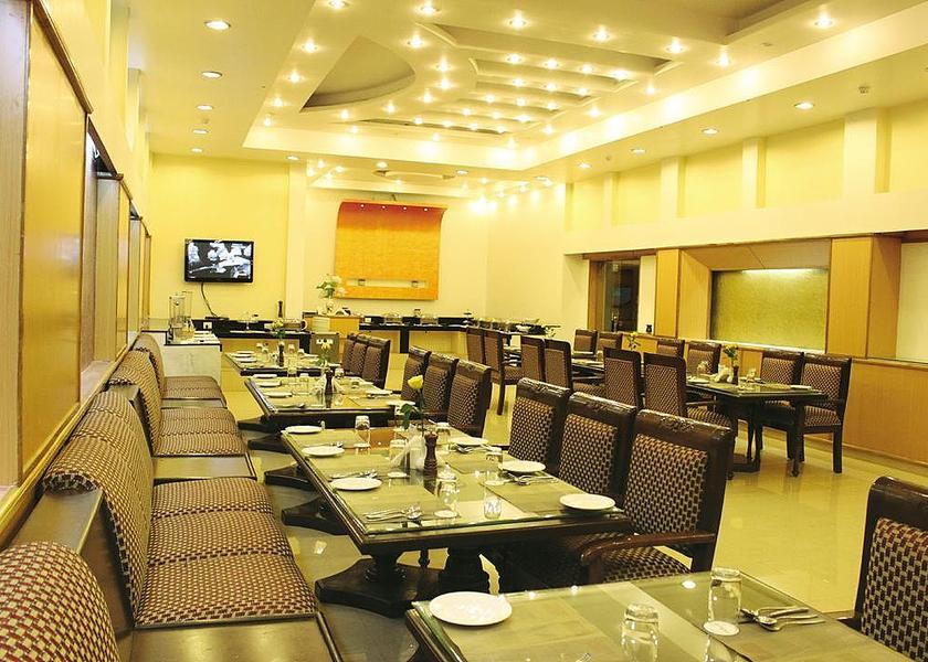 Uttarakhand Haridwar Food & Dining
