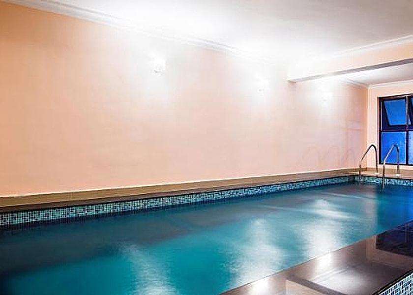 Uttarakhand Haridwar Pool