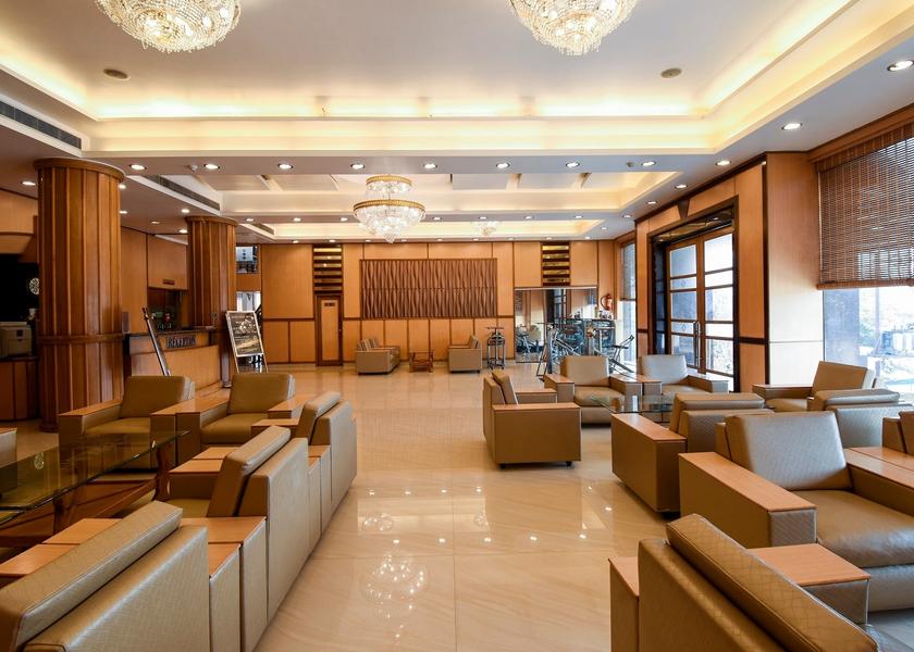 Uttarakhand Haridwar Public Areas