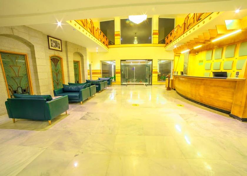 Tamil Nadu Yercaud Public Areas