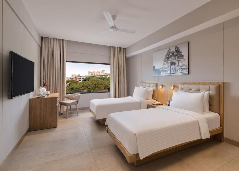 Karnataka Udupi Room
