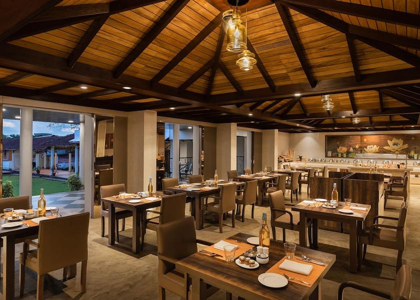 Karnataka Udupi Restaurant