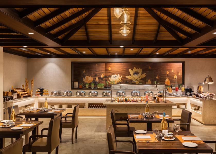 Karnataka Udupi Food & Dining