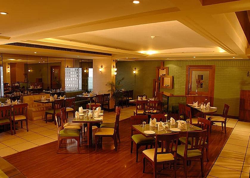 Tamil Nadu Coimbatore Restaurant
