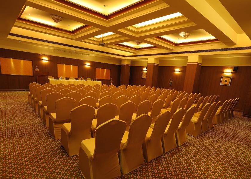 Tamil Nadu Coimbatore Business Centre