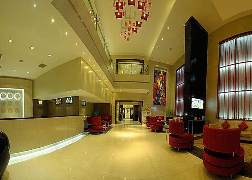 Tamil Nadu Coimbatore Public Areas