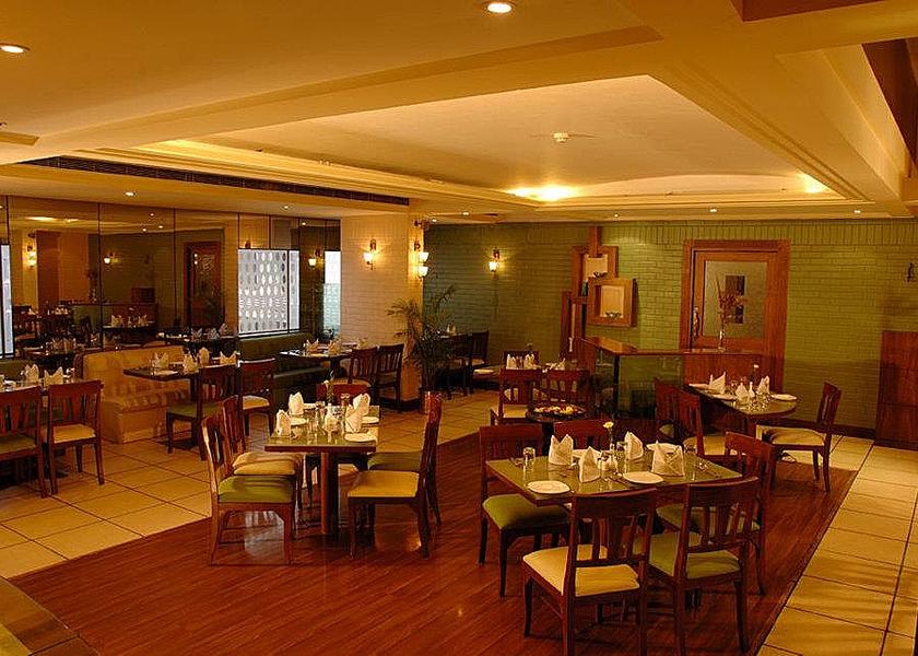 Tamil Nadu Coimbatore Food & Dining