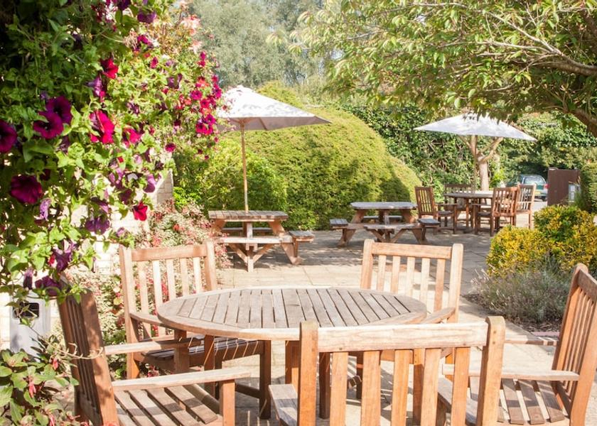 England Swindon Amenity