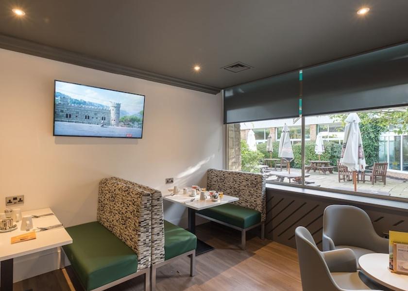 England Swindon Restaurant