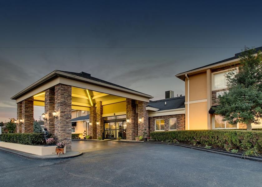 Kentucky Elizabethtown Facade