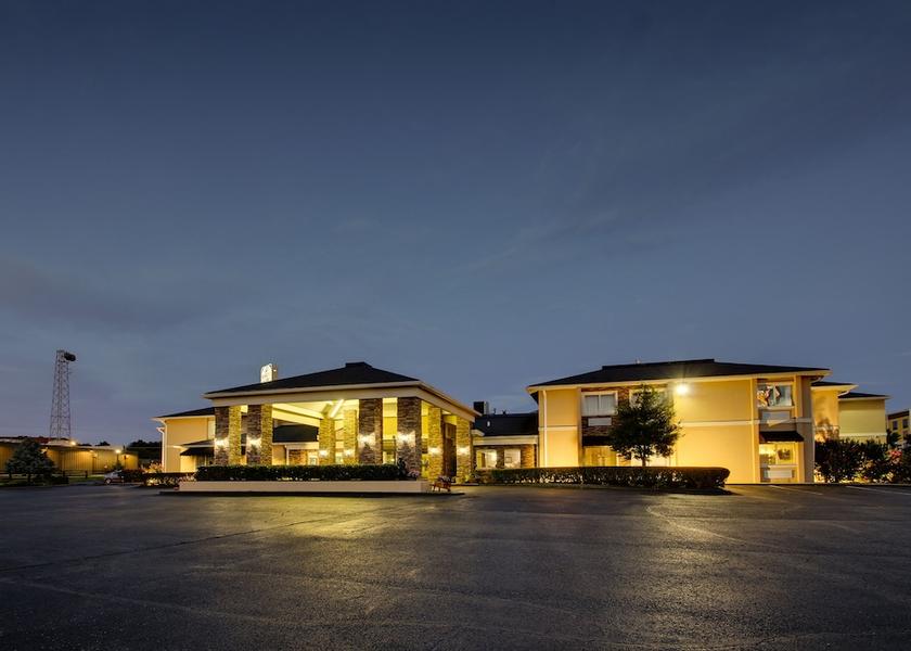 Kentucky Elizabethtown Facade