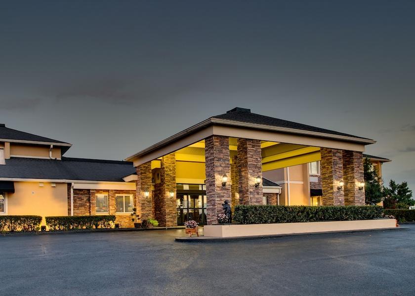 Kentucky Elizabethtown Facade