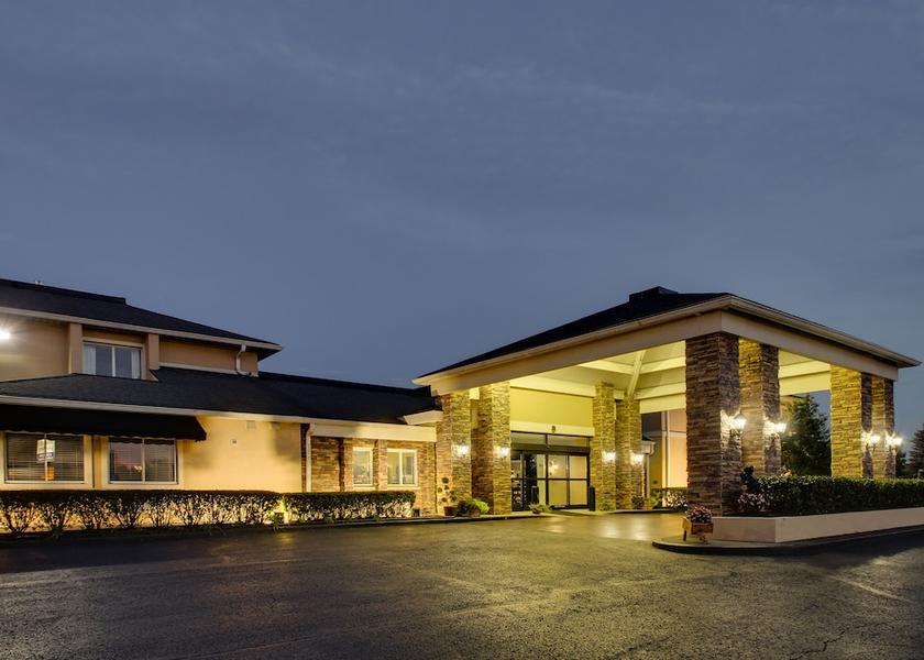 Kentucky Elizabethtown Facade