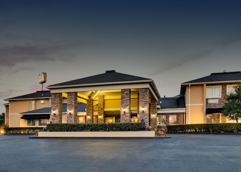 Kentucky Elizabethtown Facade