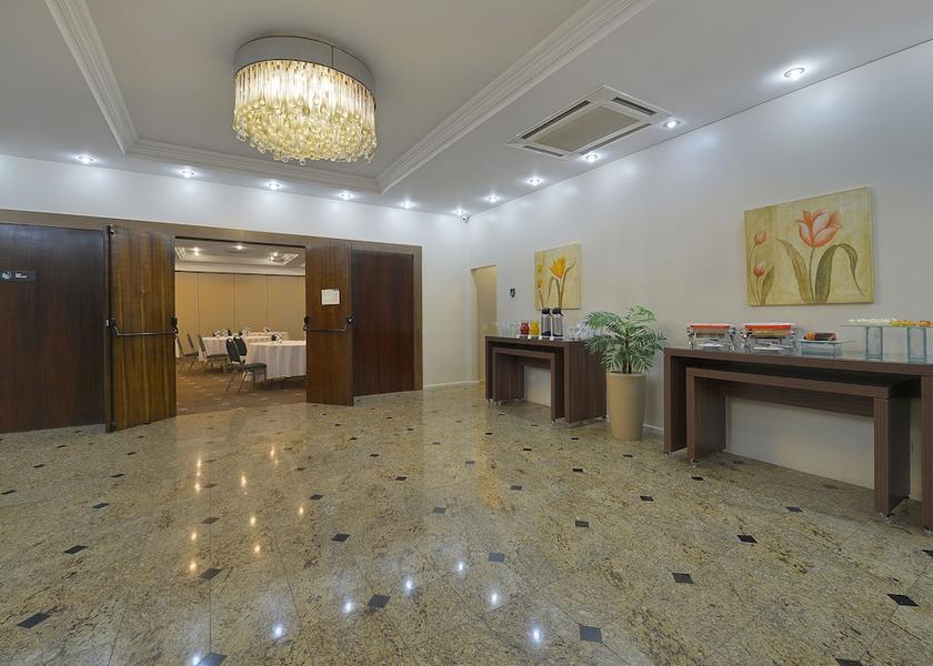 Paraná Curitiba Property amenity