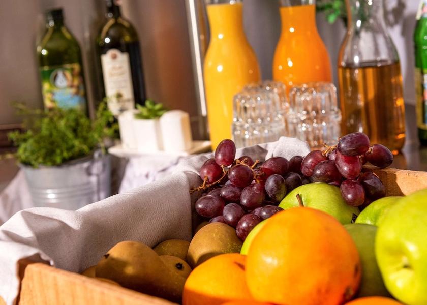 Hessen Melsungen Restaurant