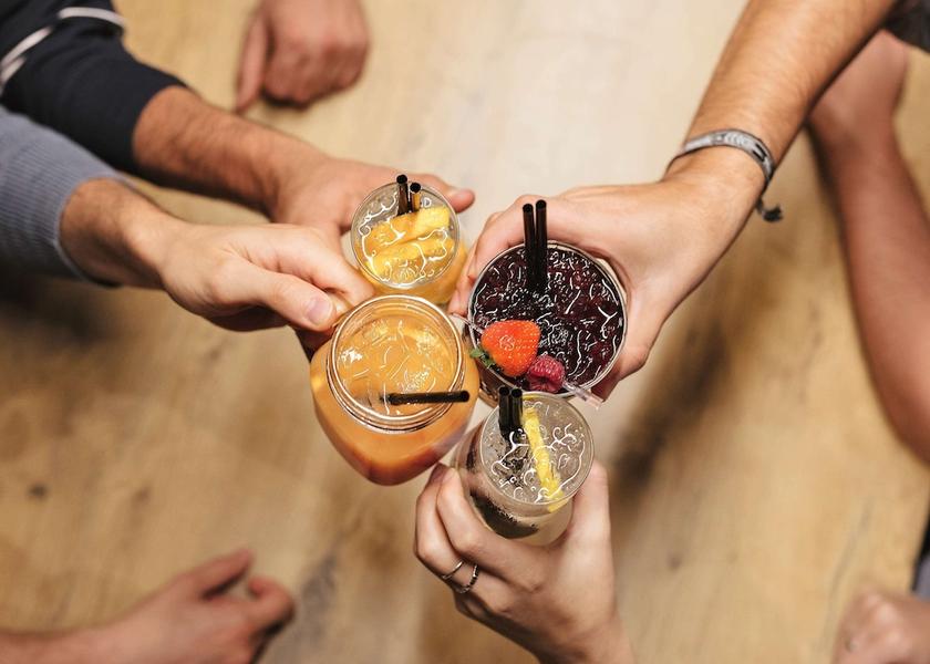 Hessen Melsungen Bar