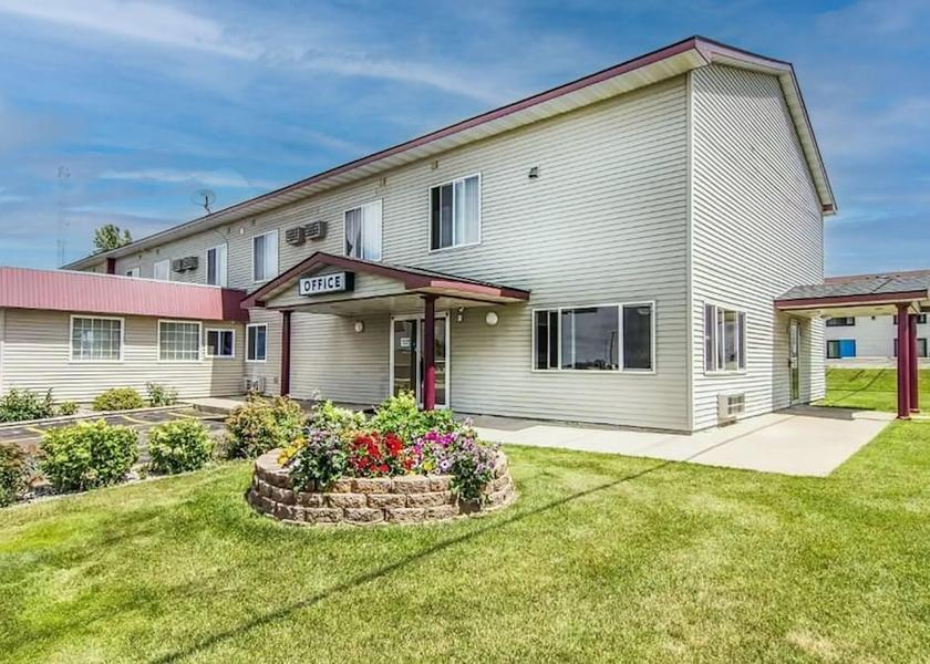 Minnesota Fergus Falls Primary image