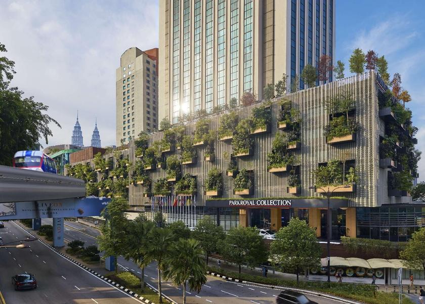 Federal Territory of Kuala Lumpur Kuala Lumpur Hotel Exterior