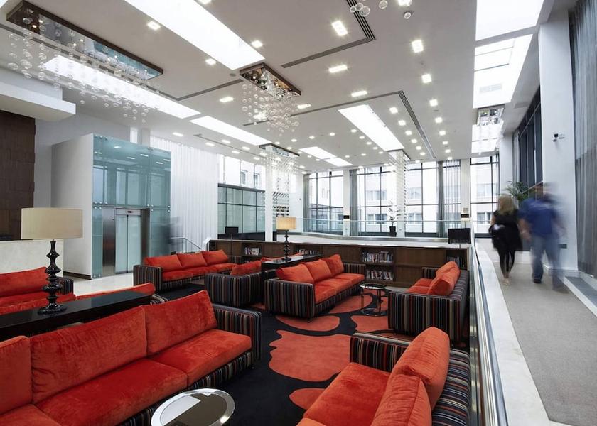 Cork (county) Douglas Lobby