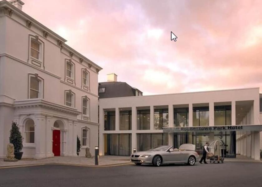 Cork (county) Douglas Garden