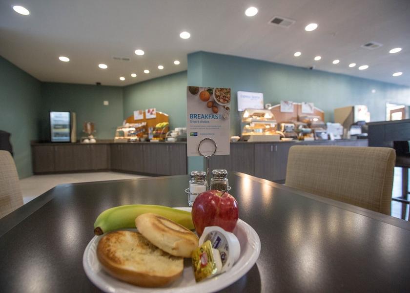 Missouri St. Louis Interior Entrance