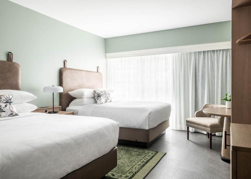 Missouri St. Louis Room