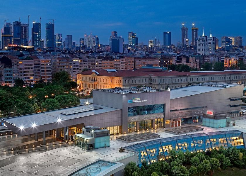 Istanbul Istanbul Point of interest