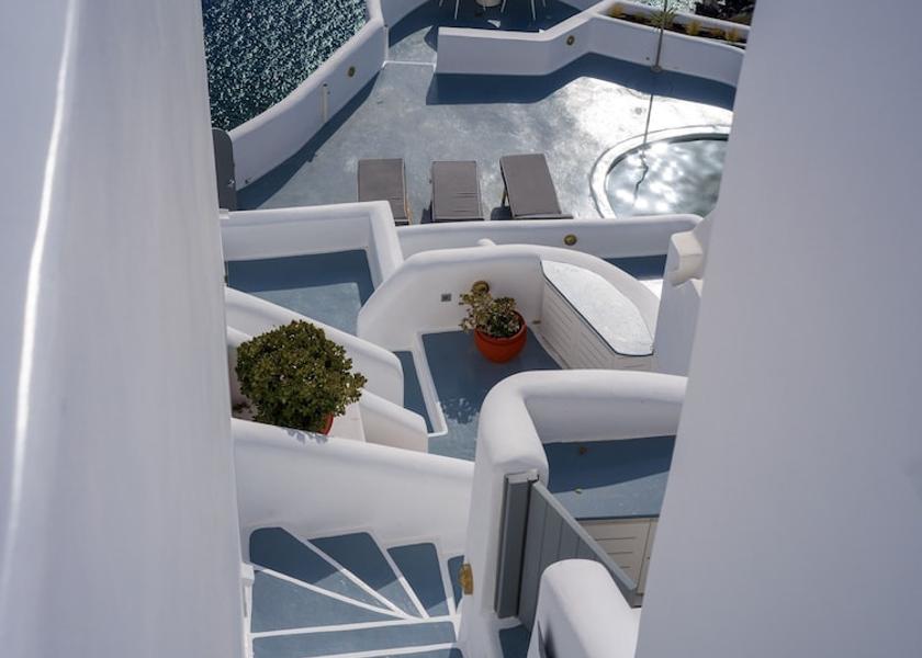 South Aegean Santorini Property amenity