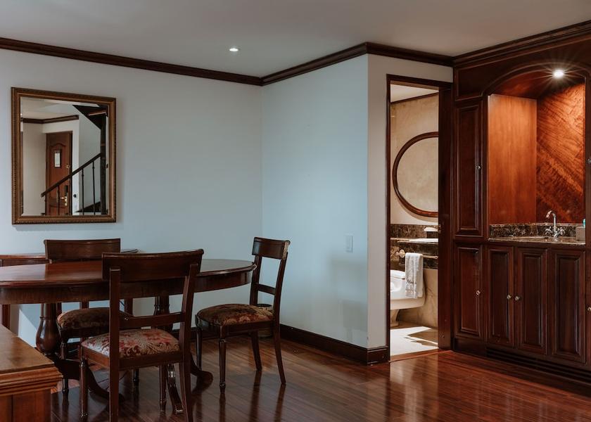 Antioquia Medellín Living area