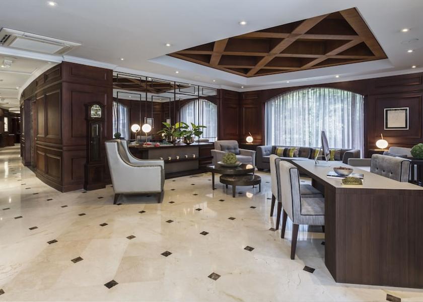 Antioquia Medellin Reception