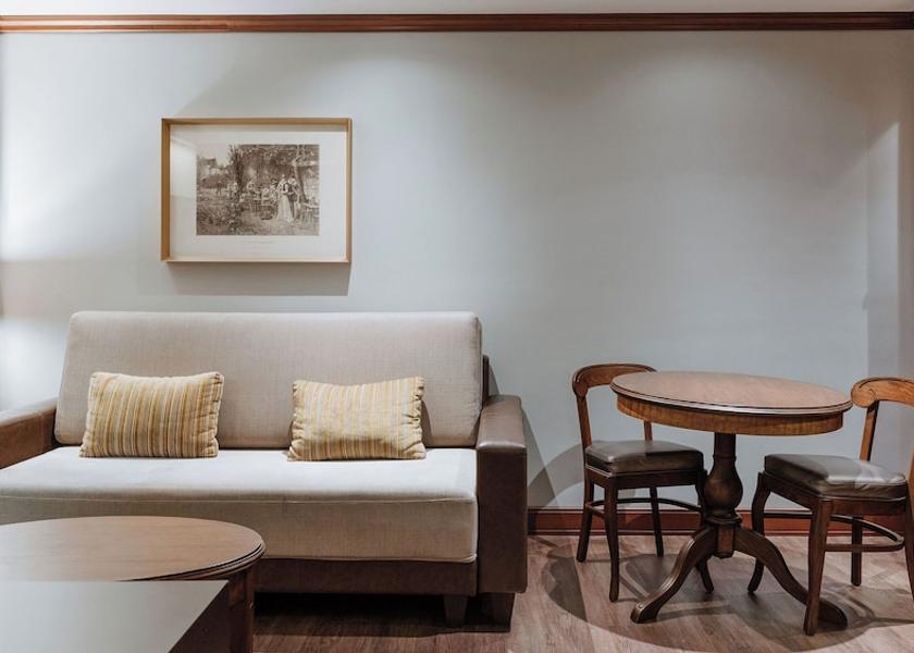 Antioquia Medellín Room