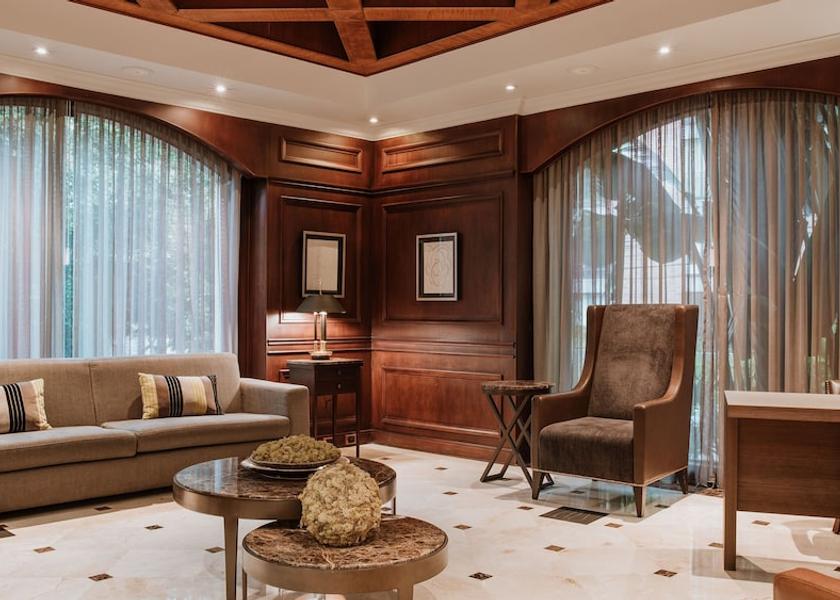 Antioquia Medellín Reception