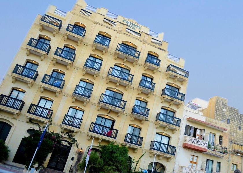Gozo Region Munxar Exterior