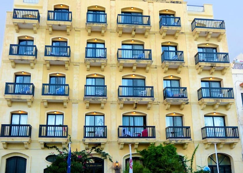 Gozo Region Munxar Exterior