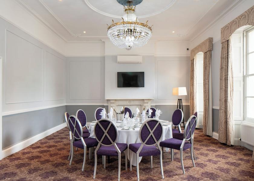 England Woodford Green Meeting facility