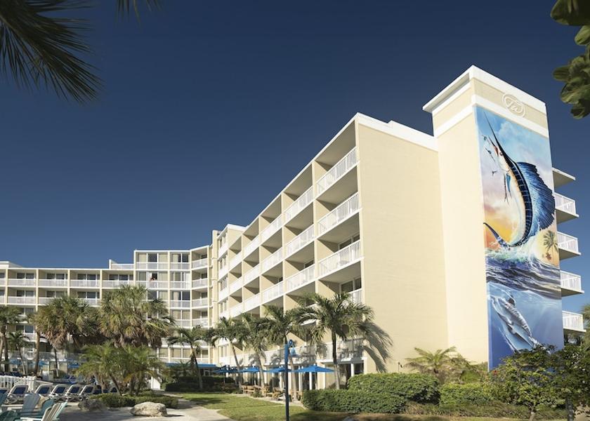 Florida St. Pete Beach Exterior