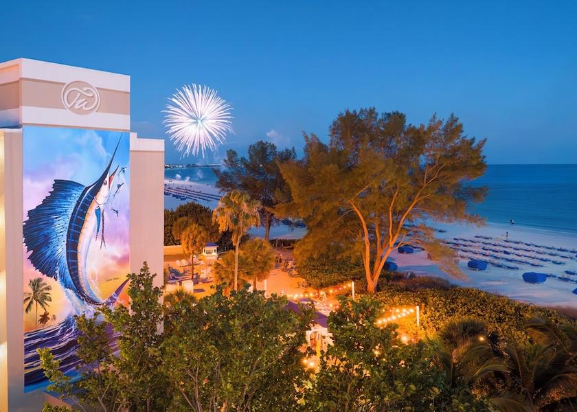 Florida St. Pete Beach Exterior