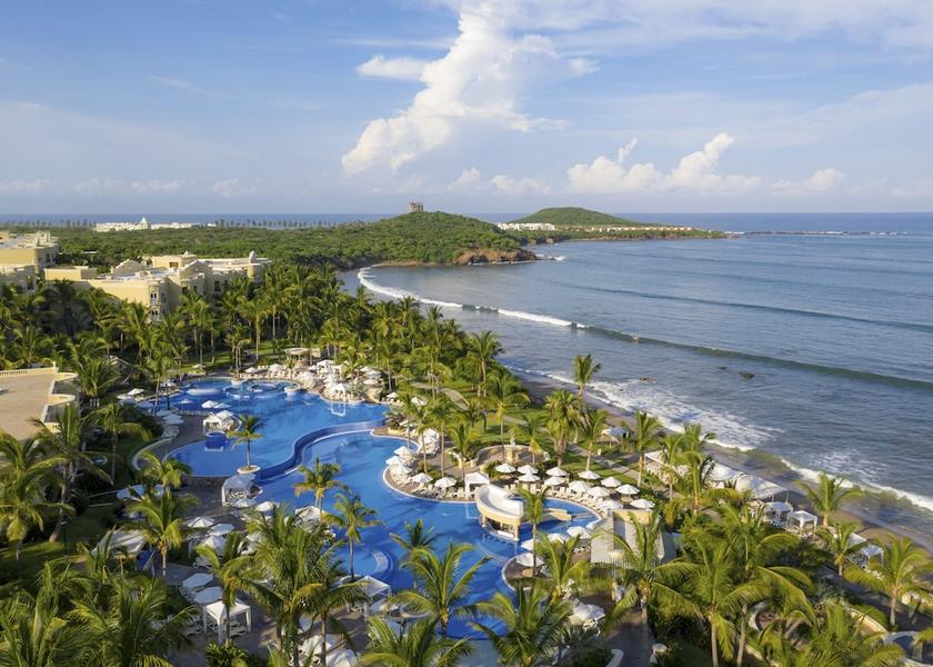 Sinaloa Mazatlan Beach