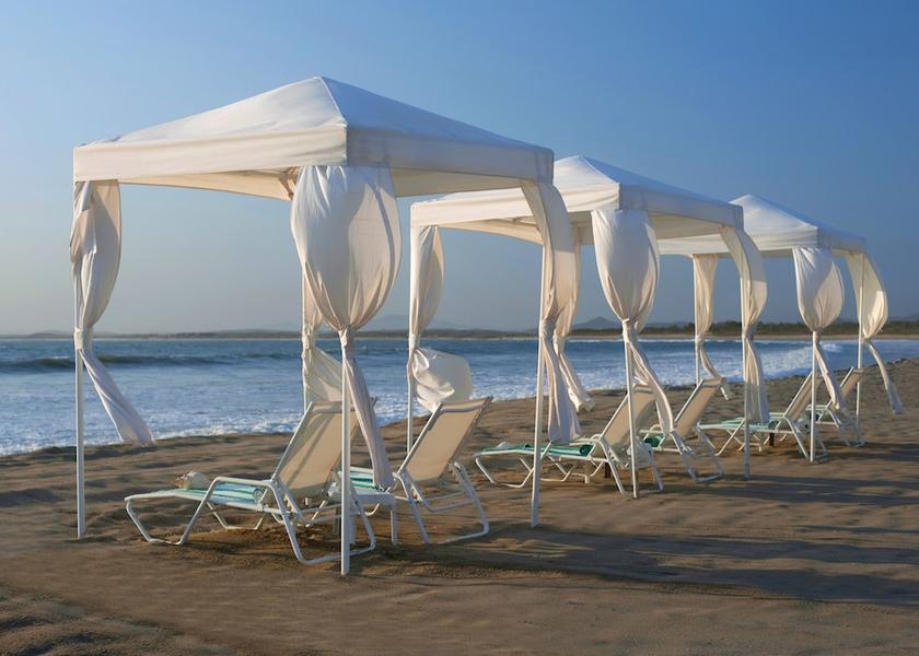 Sinaloa Mazatlan Beach