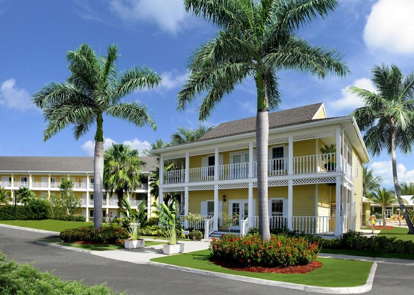 Seven Mile Beach Exterior Detail