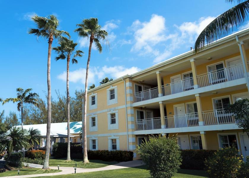  Seven Mile Beach Exterior Detail